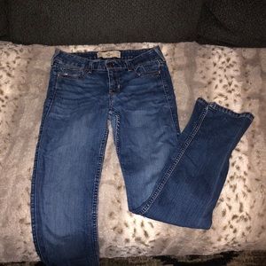 Hollister Bootcut Jeans